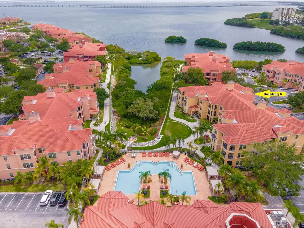2724 Via Murano Clearwater FL 33764