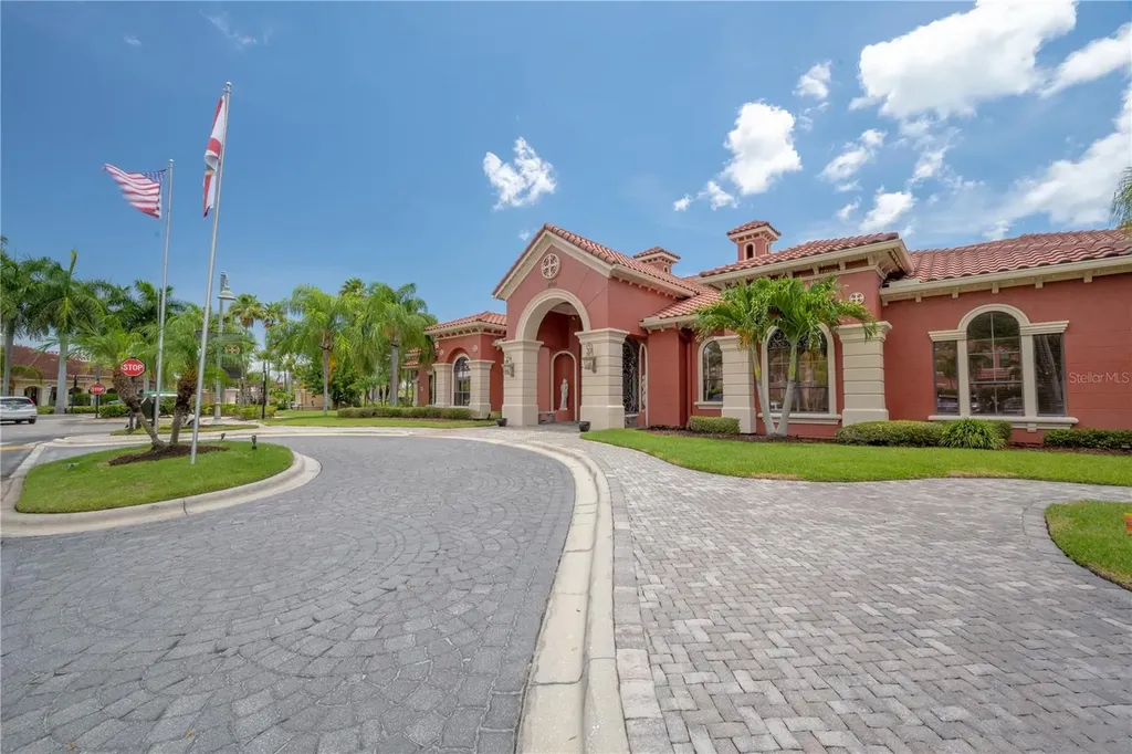 2724 Via Murano Clearwater FL 33764