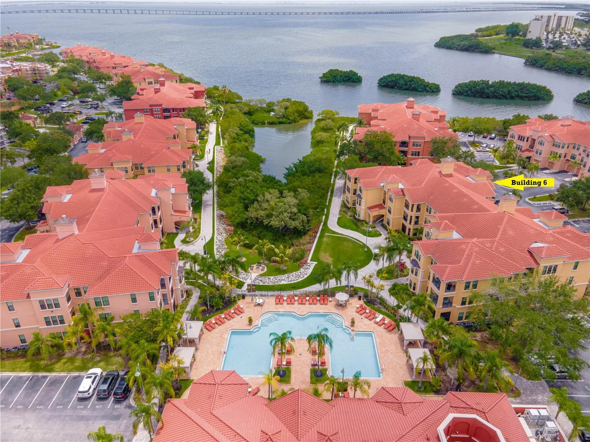 2724 Via Murano Clearwater FL 33764