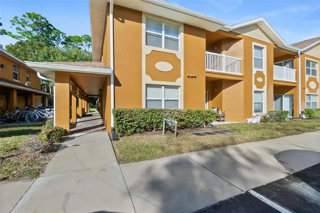 4600 E Moody Boulevard Bunnell FL 32110