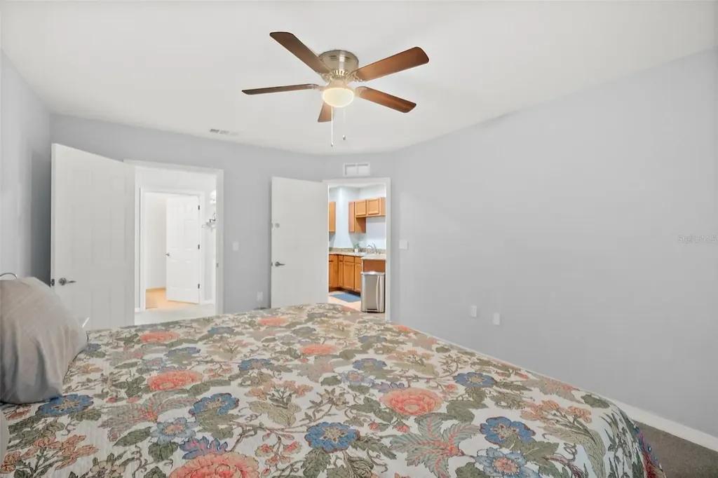 4600 E Moody Boulevard Bunnell FL 32110