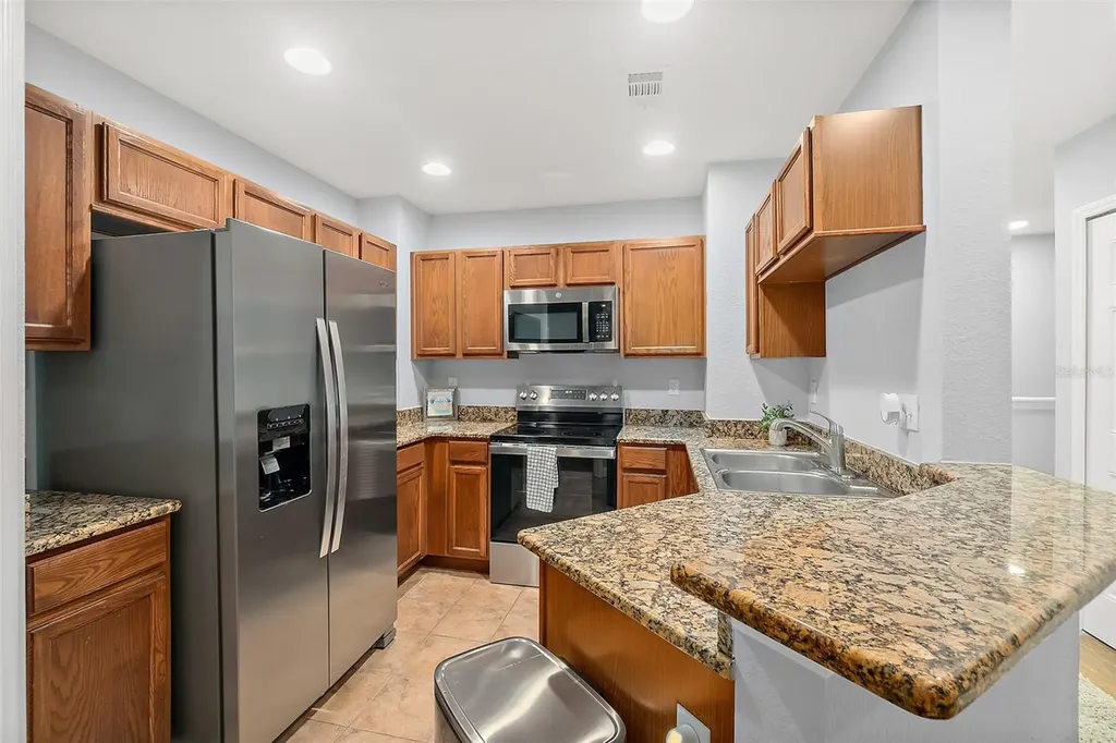4600 E Moody Boulevard Bunnell FL 32110