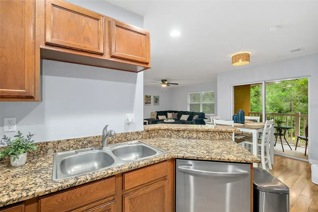 4600 E Moody Boulevard Bunnell FL 32110