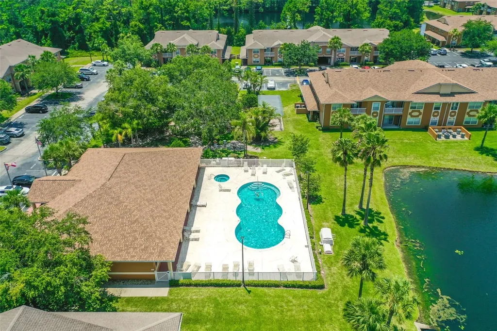 4600 E Moody Boulevard Bunnell FL 32110