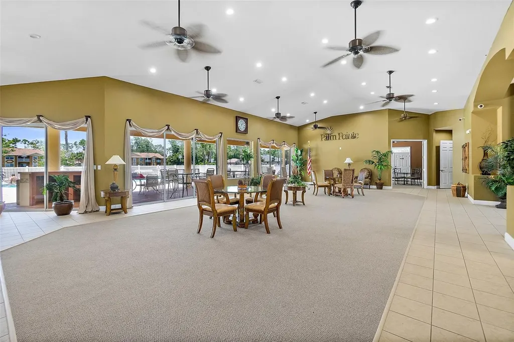 4600 E Moody Boulevard Bunnell FL 32110
