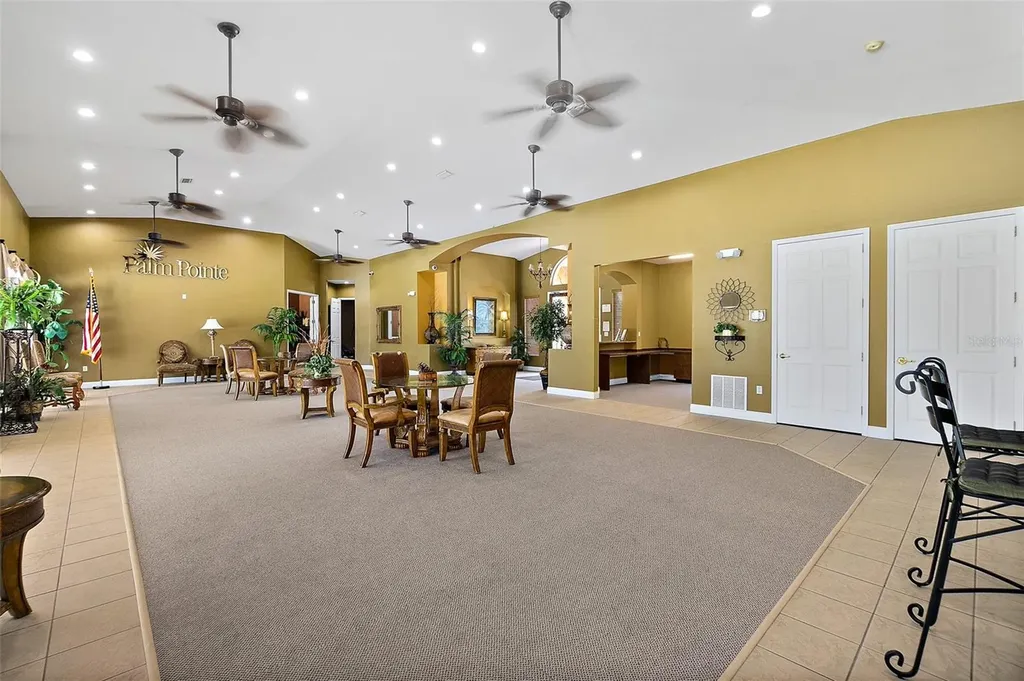 4600 E Moody Boulevard Bunnell FL 32110