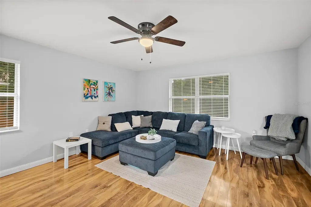 4600 E Moody Boulevard Bunnell FL 32110