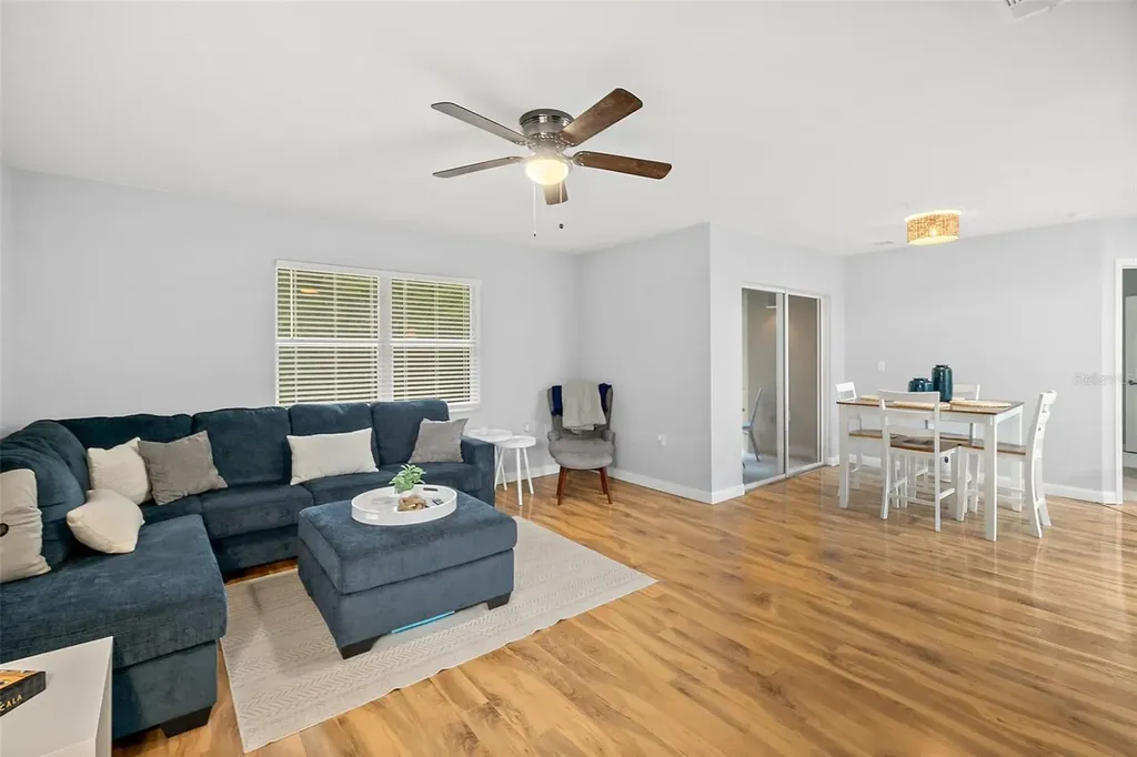4600 E Moody Boulevard Bunnell FL 32110