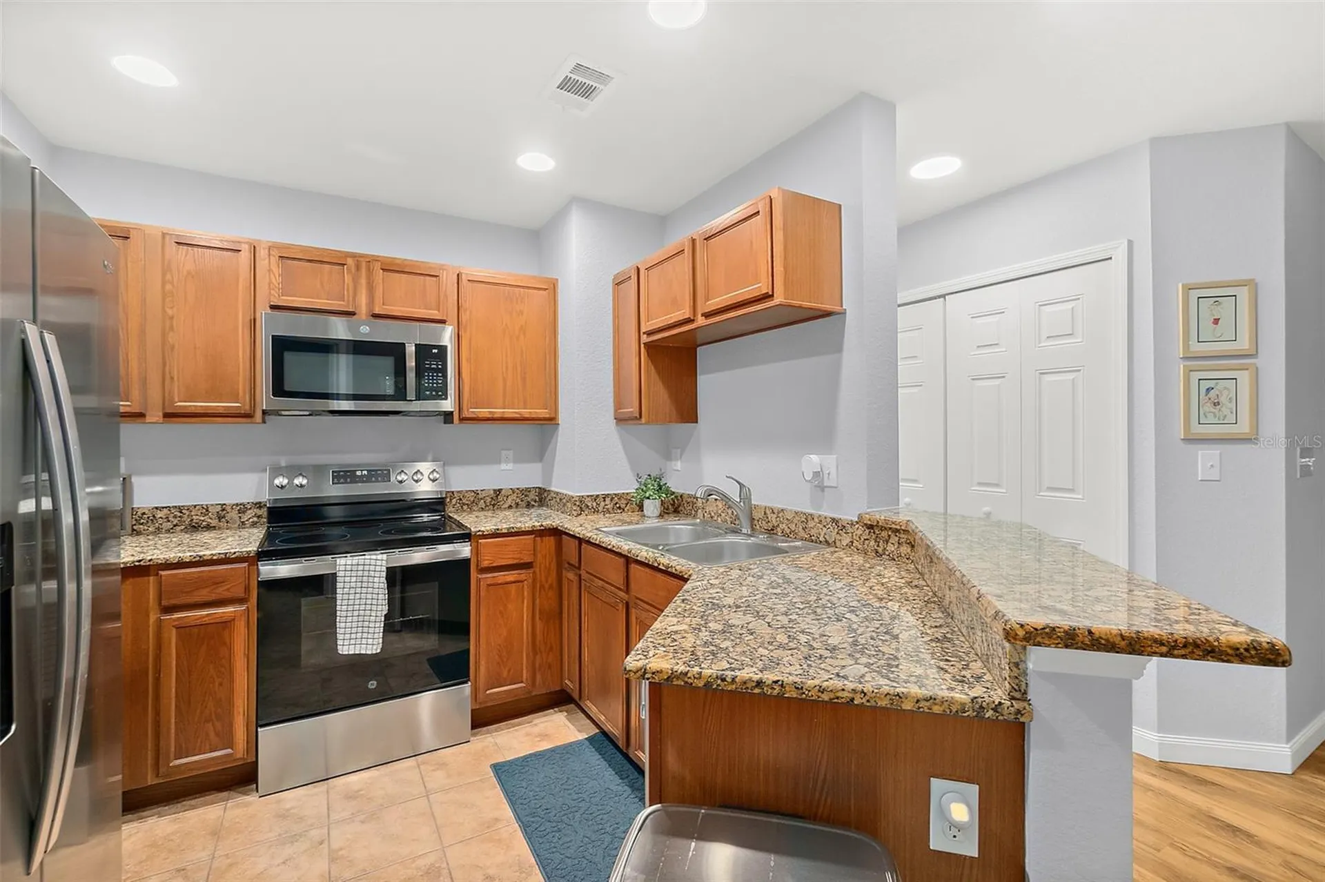 4600 E Moody Boulevard Bunnell FL 32110