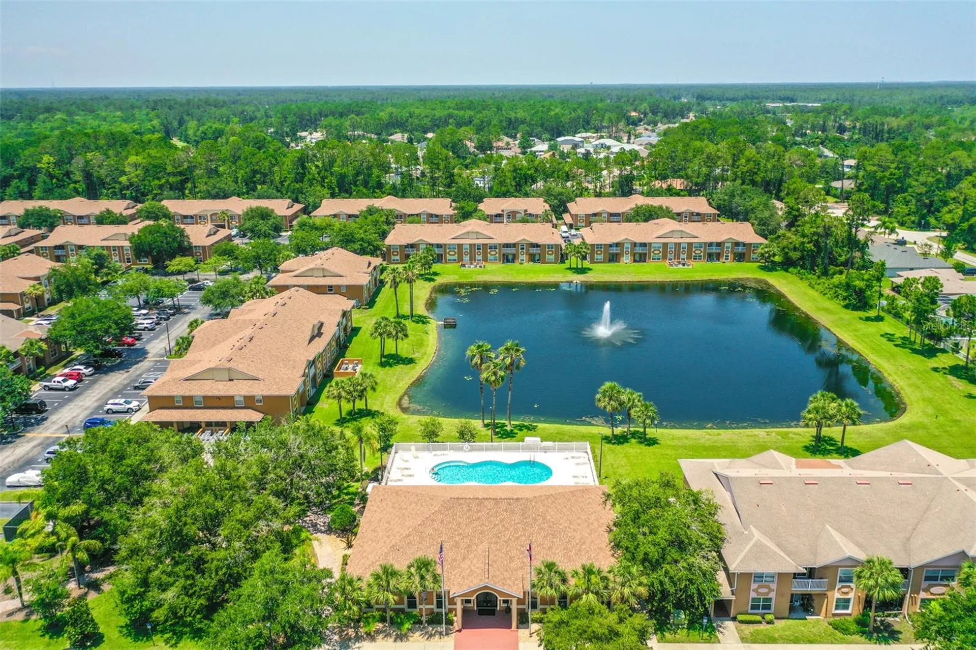 4600 E Moody Boulevard Bunnell FL 32110