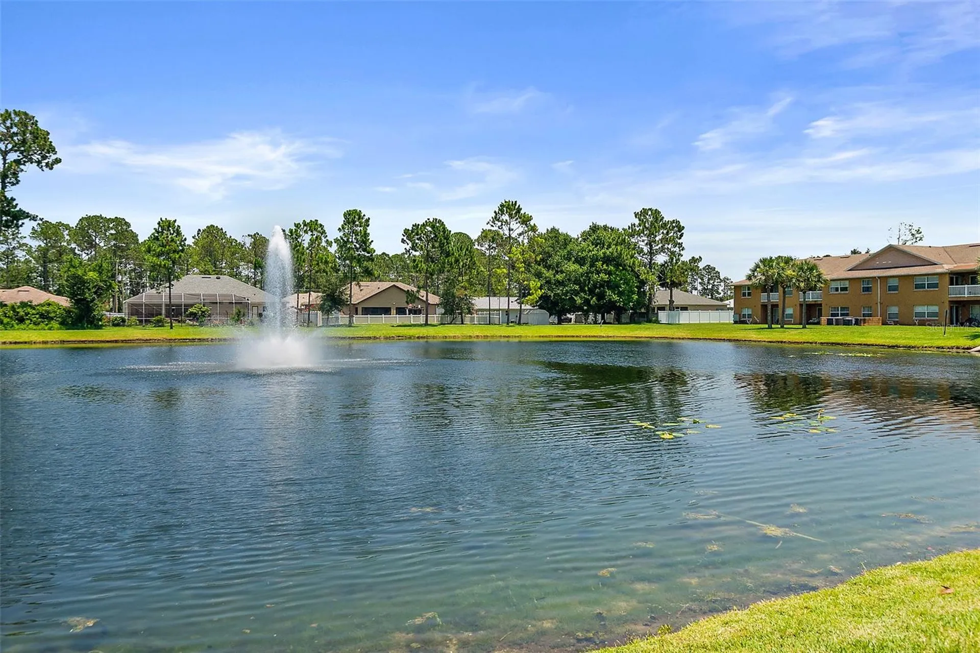 4600 E Moody Boulevard Bunnell FL 32110