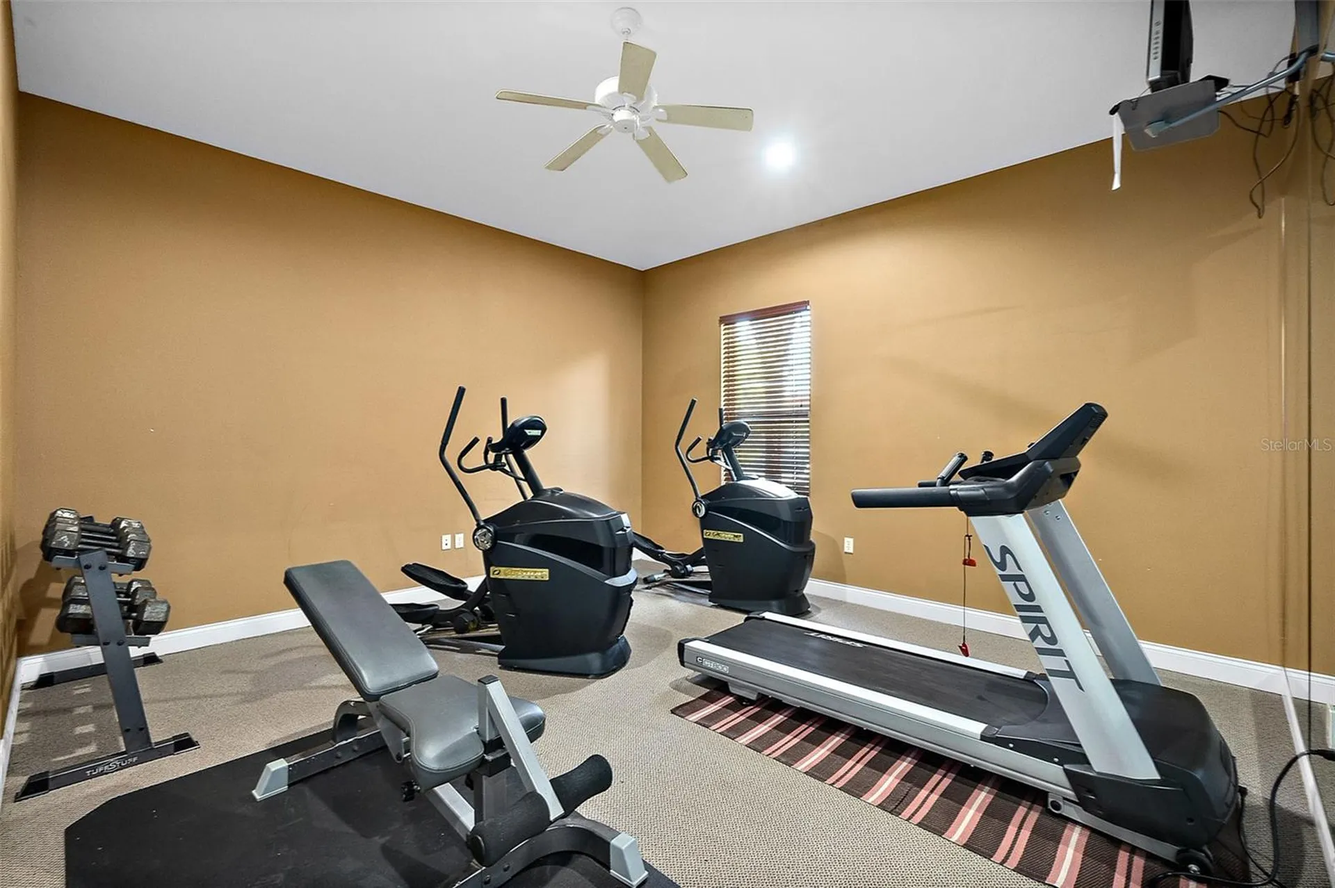 4600 E Moody Boulevard Bunnell FL 32110