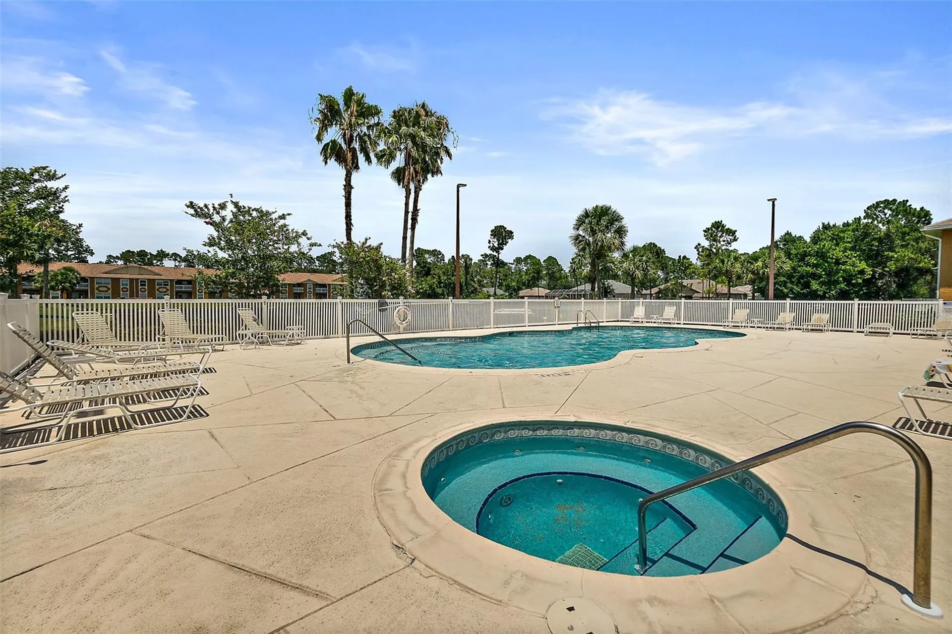 4600 E Moody Boulevard Bunnell FL 32110