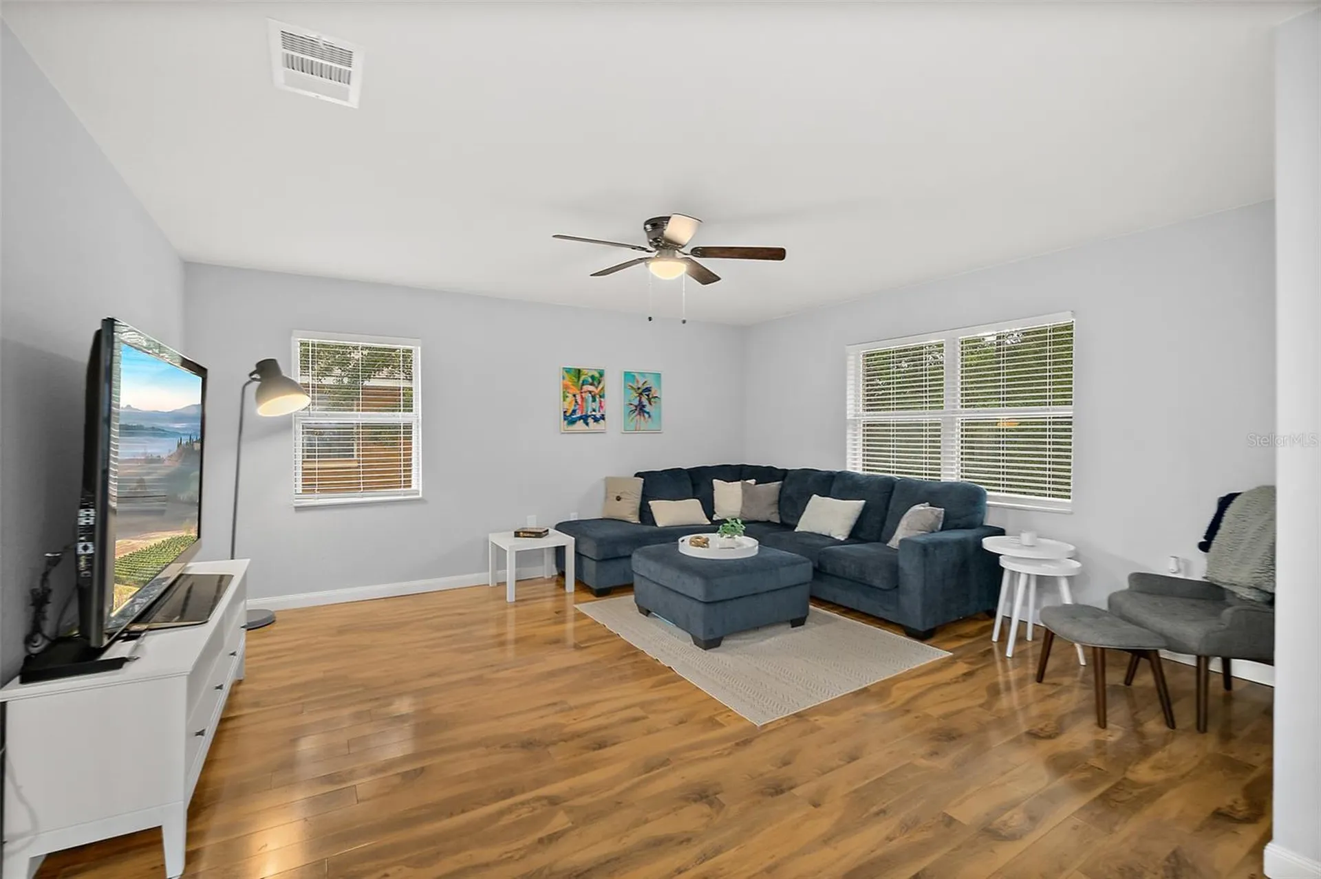 4600 E Moody Boulevard Bunnell FL 32110