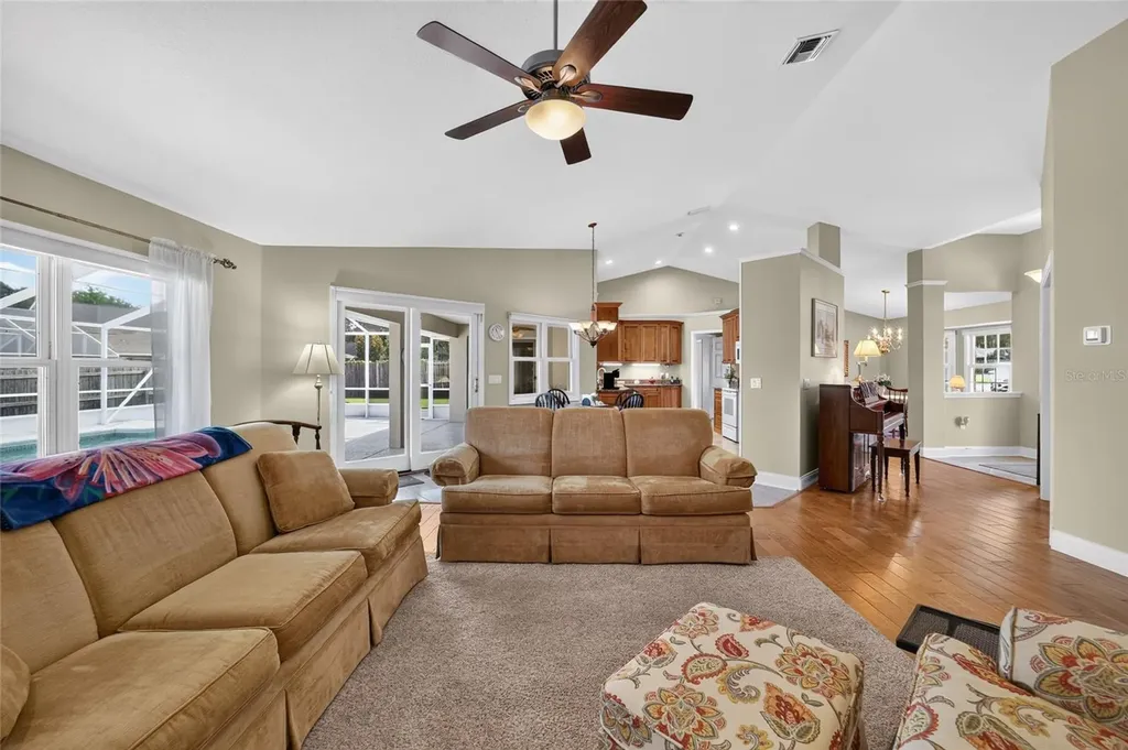 2319 SE 30th Street Ocala FL 34471
