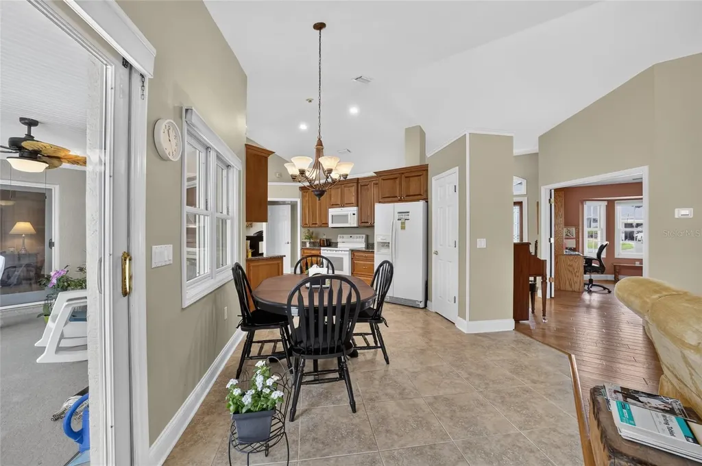 2319 SE 30th Street Ocala FL 34471
