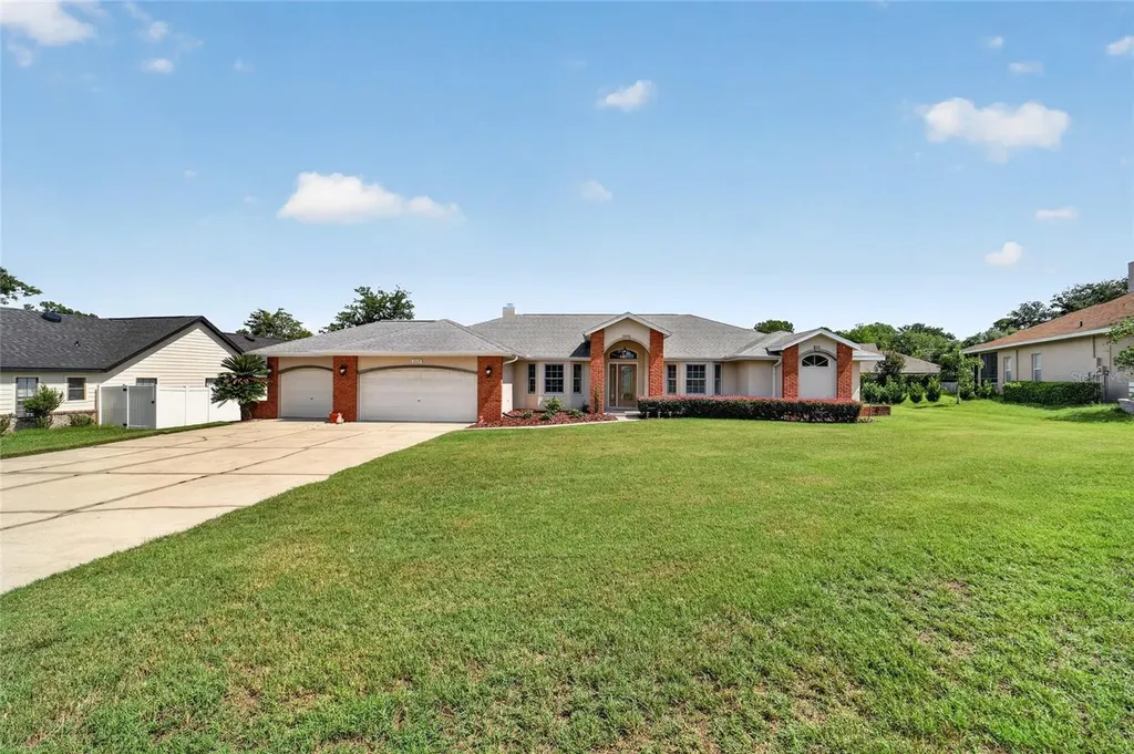 2319 SE 30th Street Ocala FL 34471