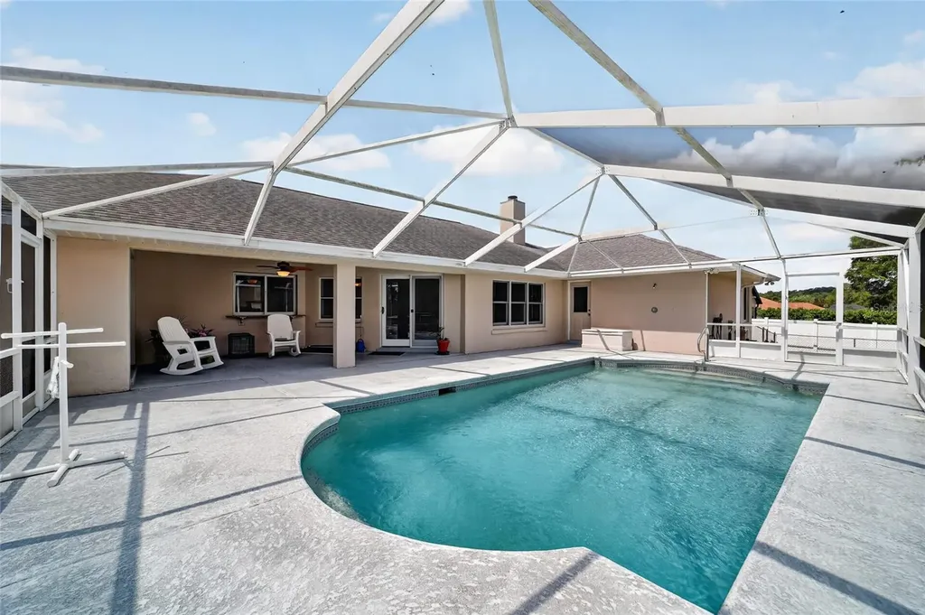 2319 SE 30th Street Ocala FL 34471