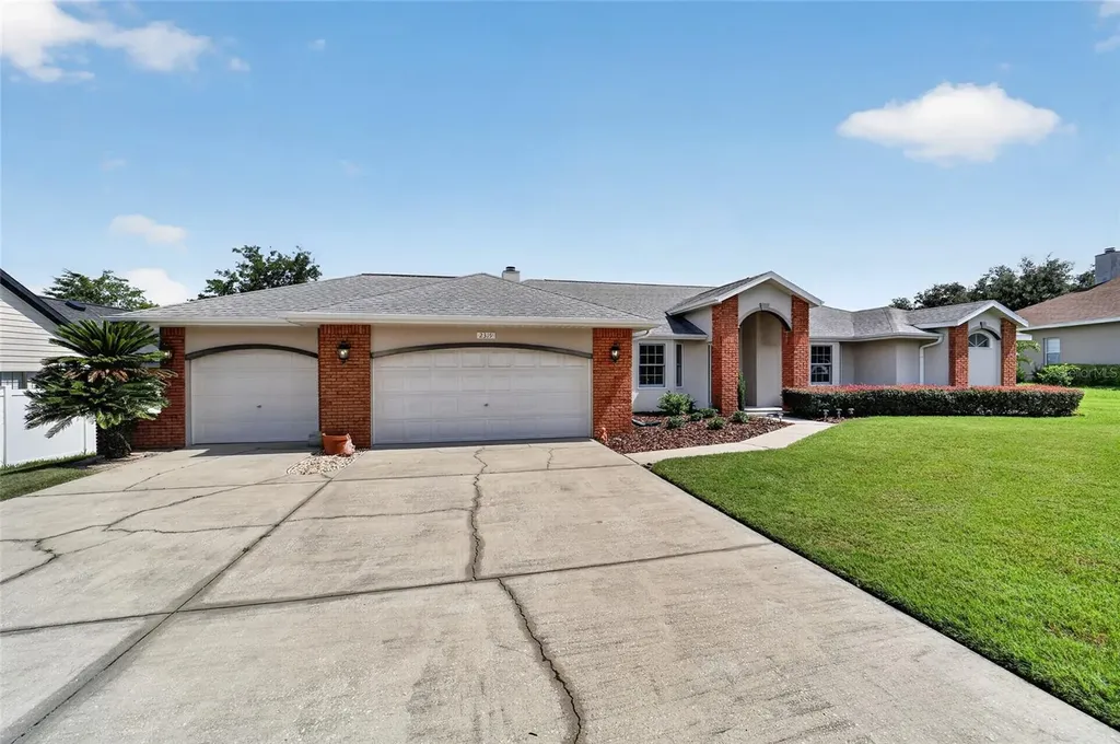 2319 SE 30th Street Ocala FL 34471