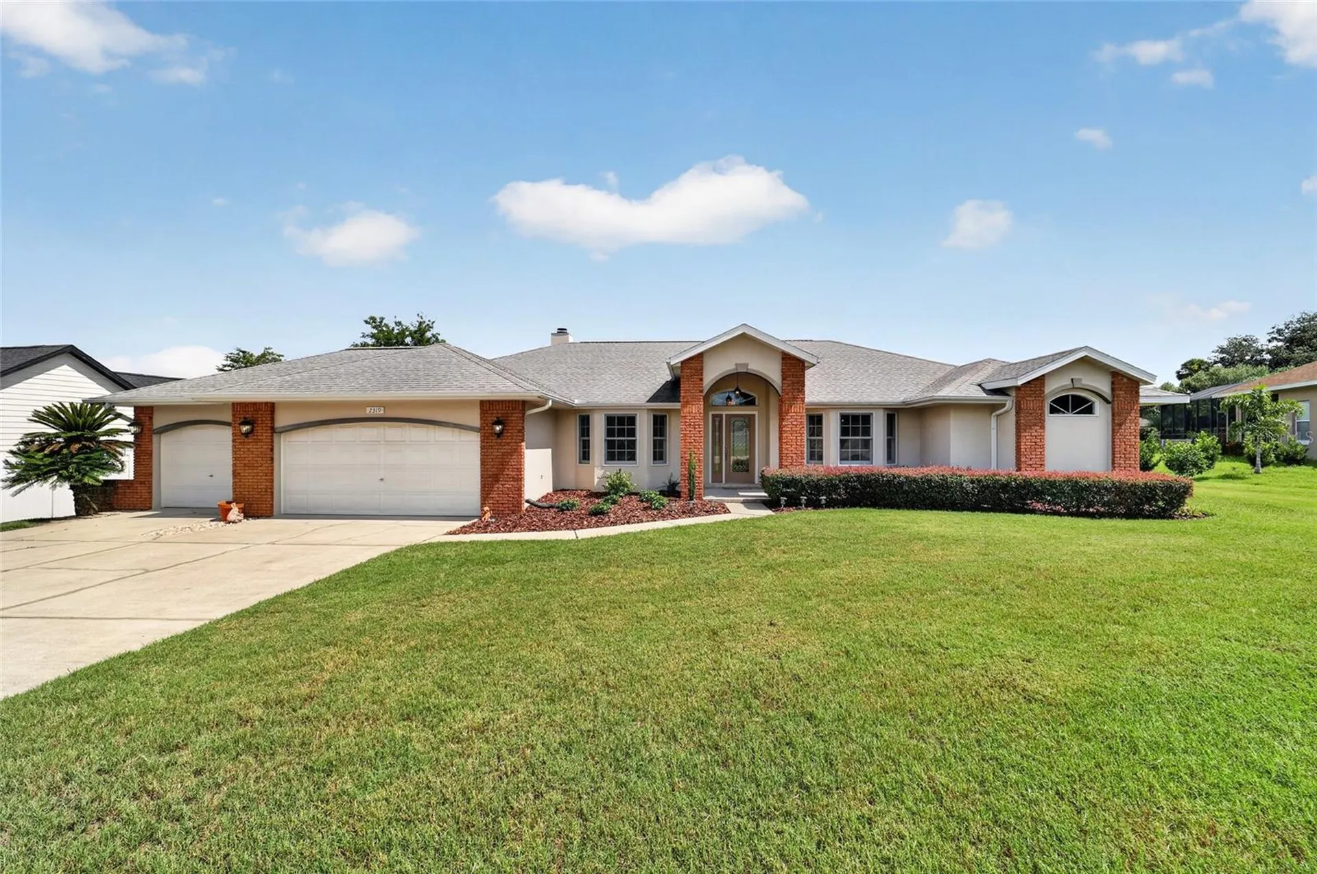 2319 SE 30th Street Ocala FL 34471