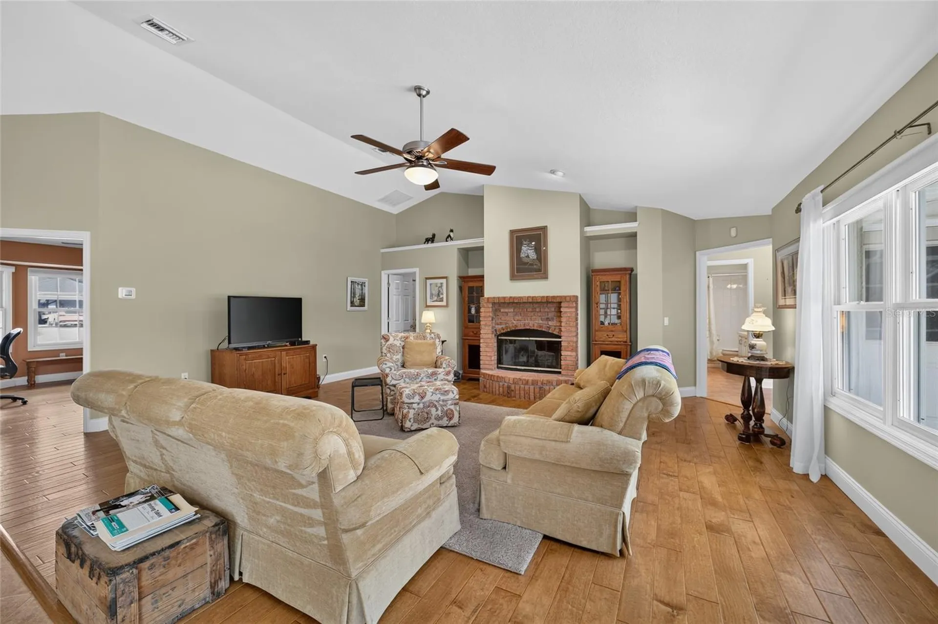 2319 SE 30th Street Ocala FL 34471