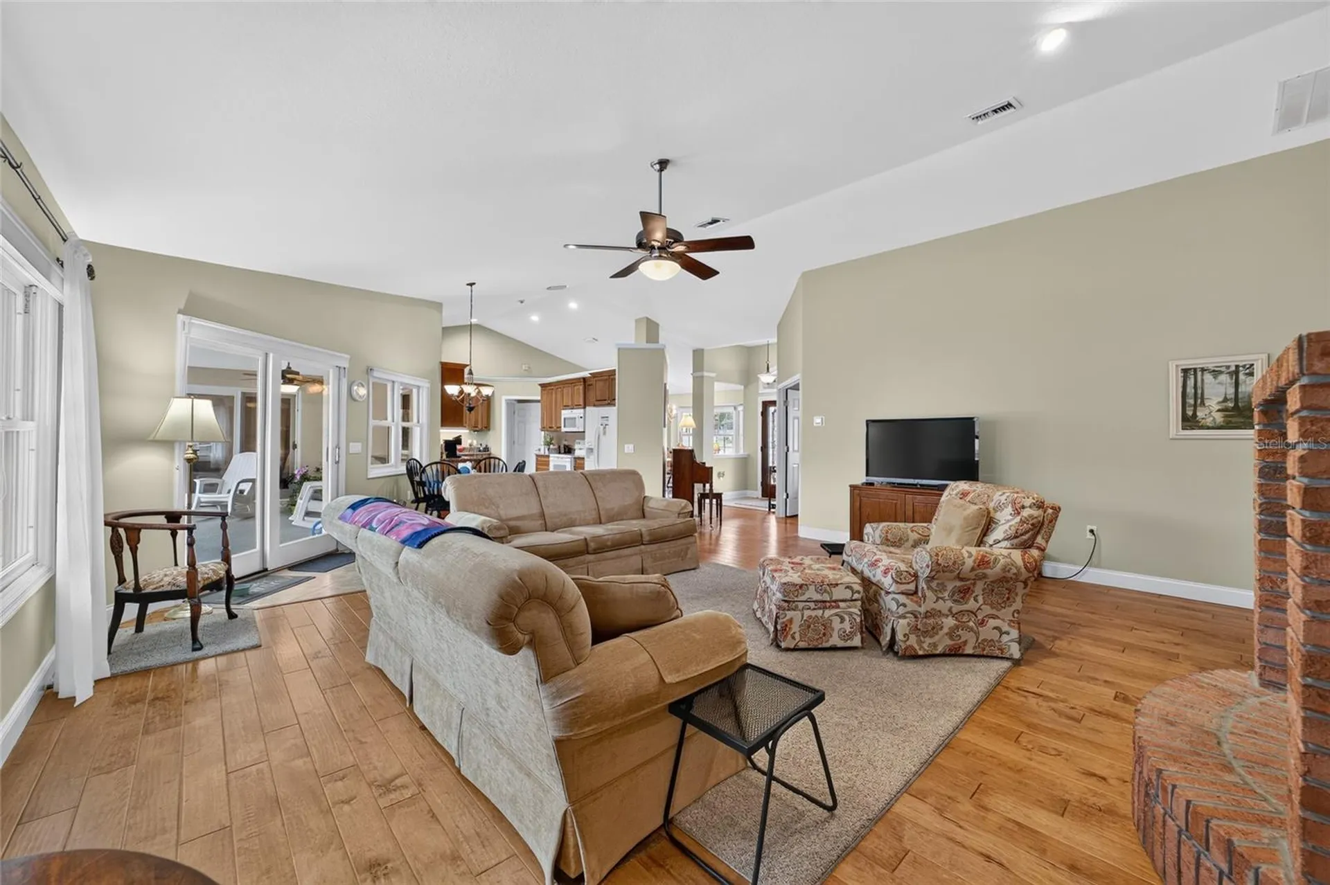 2319 SE 30th Street Ocala FL 34471