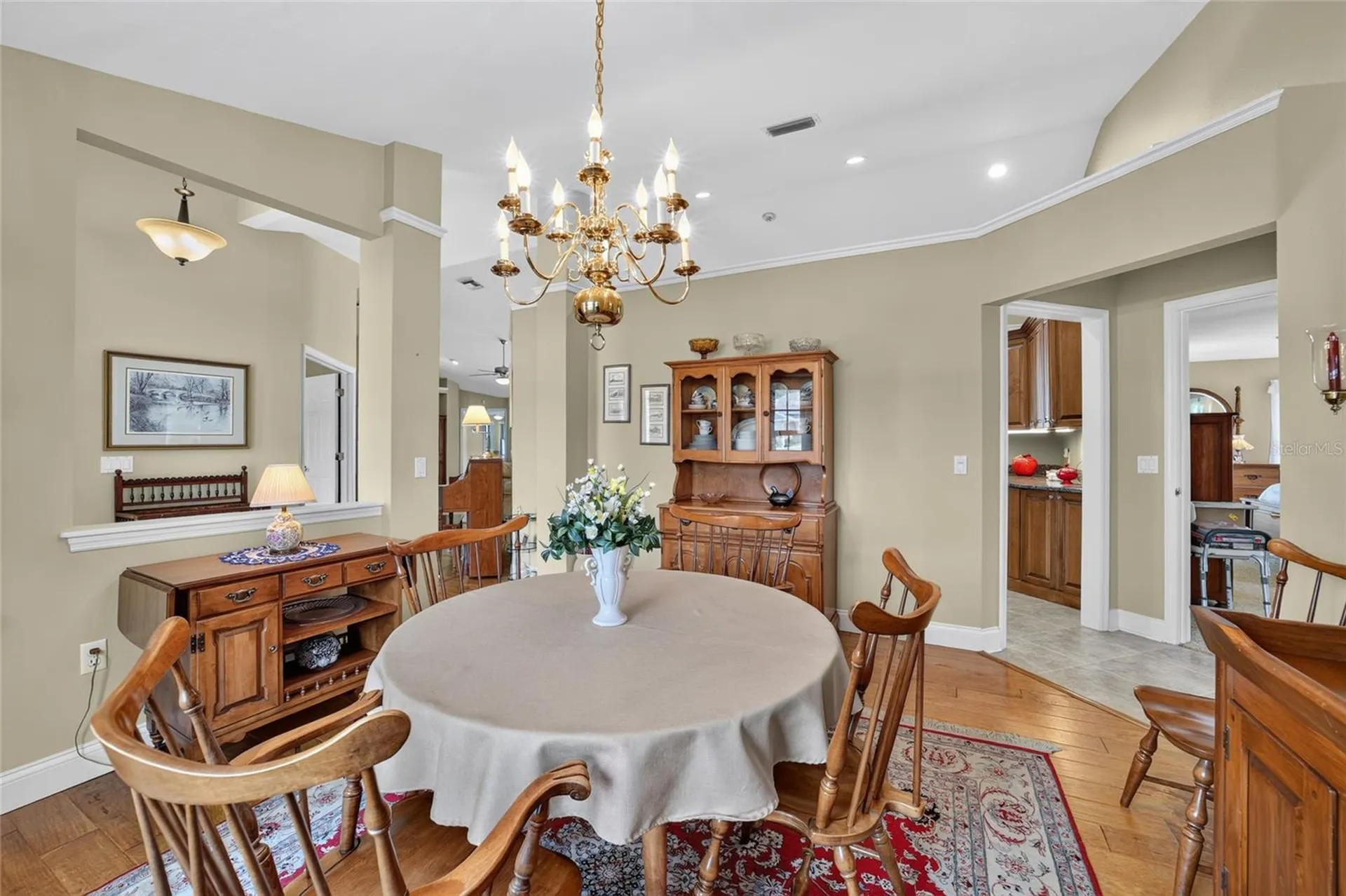 2319 SE 30th Street Ocala FL 34471