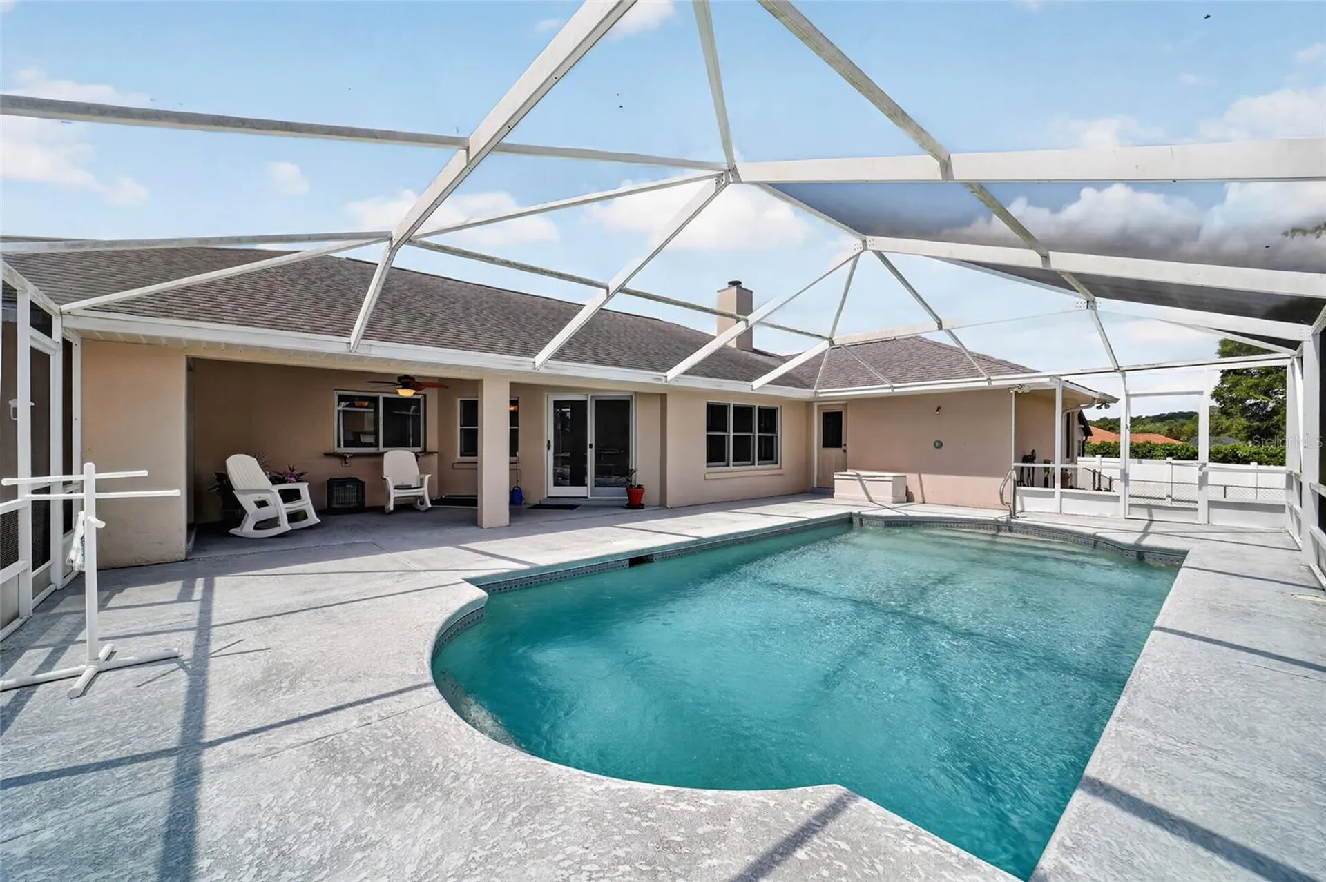 2319 SE 30th Street Ocala FL 34471