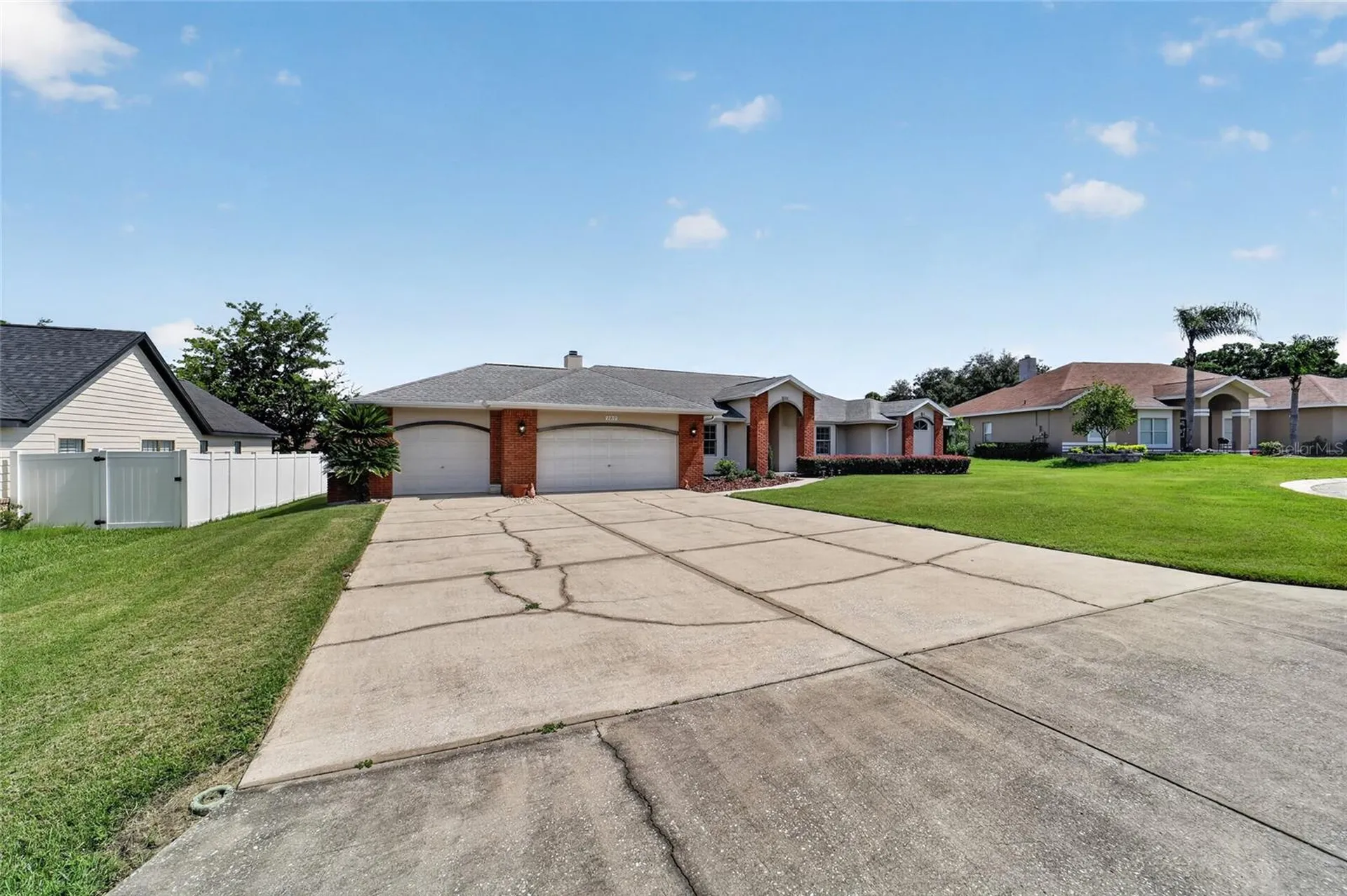 2319 SE 30th Street Ocala FL 34471