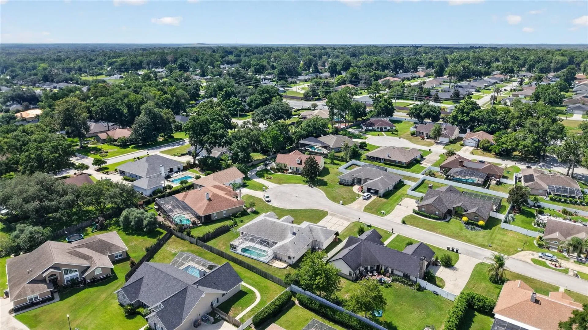 2319 SE 30th Street Ocala FL 34471