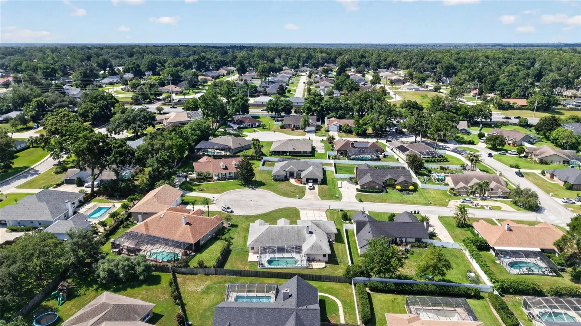 2319 SE 30th Street Ocala FL 34471