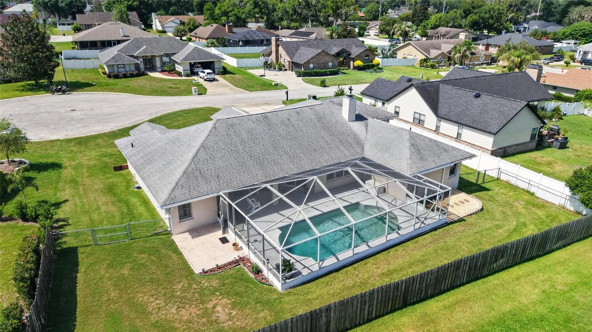 2319 SE 30th Street Ocala FL 34471