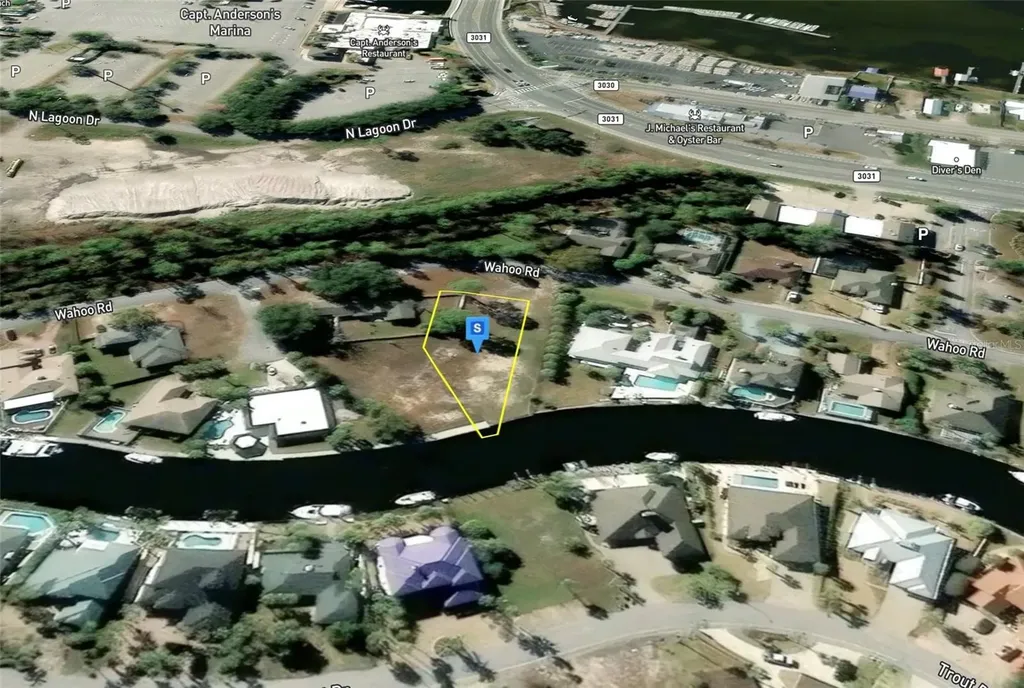 475 Wahoo Road Panama City Beach FL 32408