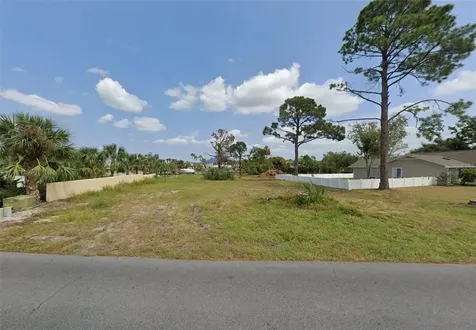475 Wahoo Road Panama City Beach FL 32408