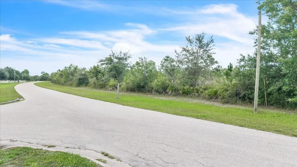 3601 Hidden Valley Circle Punta Gorda FL 33982