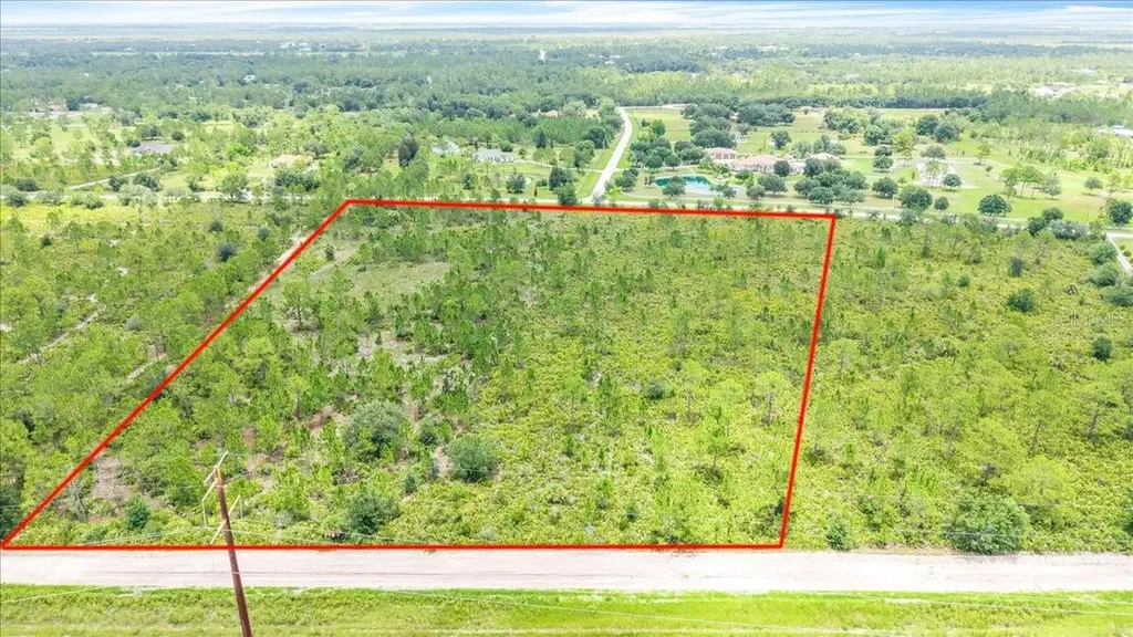 3601 Hidden Valley Circle Punta Gorda FL 33982
