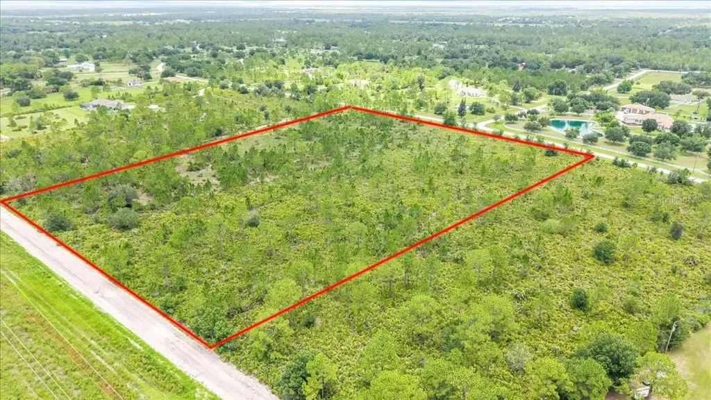 3601 Hidden Valley Circle Punta Gorda FL 33982