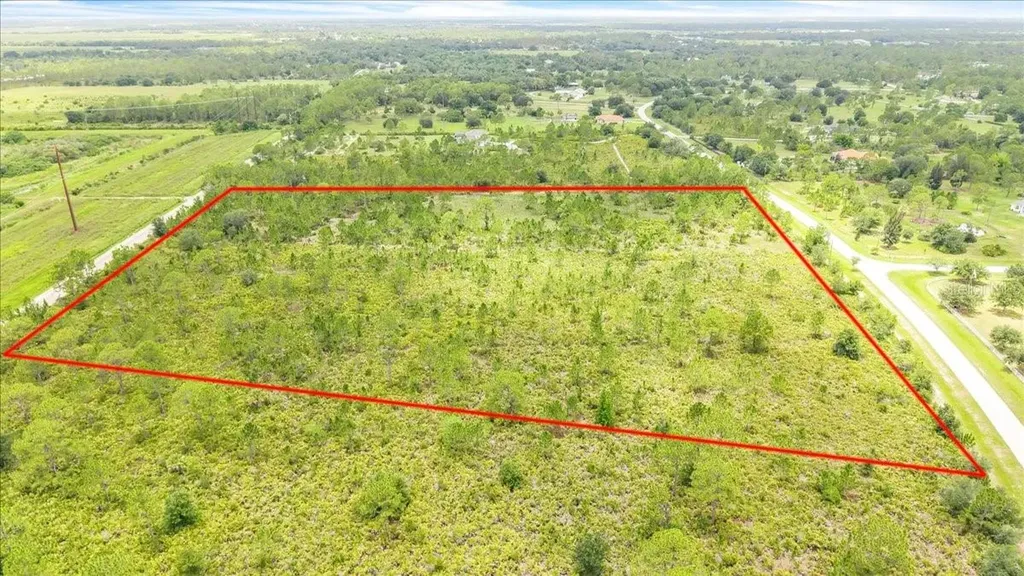 3601 Hidden Valley Circle Punta Gorda FL 33982