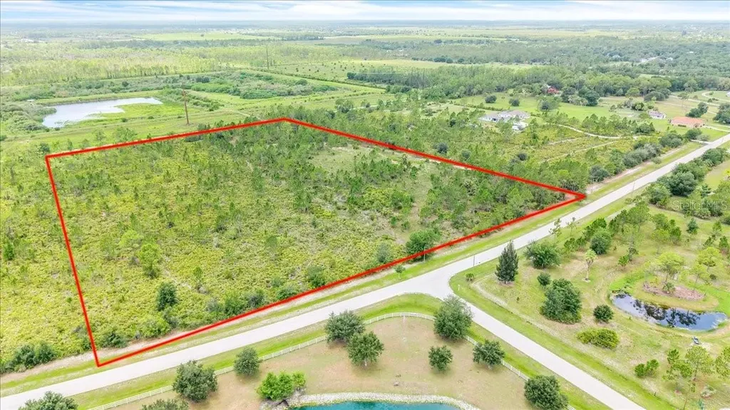 3601 Hidden Valley Circle Punta Gorda FL 33982