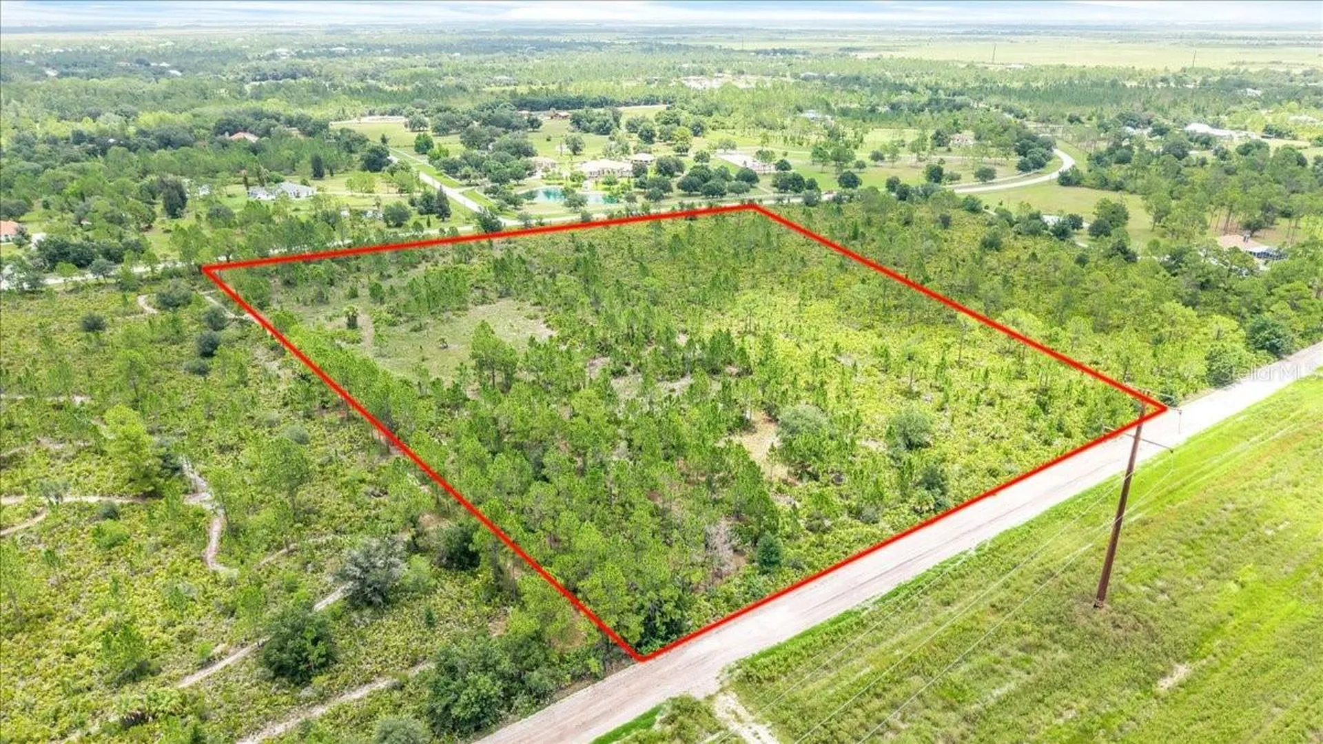 3601 Hidden Valley Circle Punta Gorda FL 33982