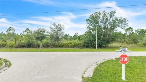 3601 Hidden Valley Circle Punta Gorda FL 33982