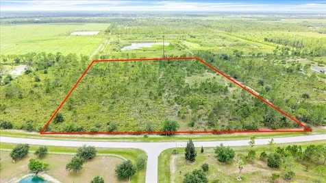 3601 Hidden Valley Circle Punta Gorda FL 33982