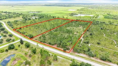 3601 Hidden Valley Circle Punta Gorda FL 33982