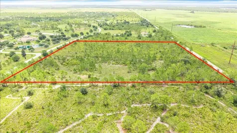 3601 Hidden Valley Circle Punta Gorda FL 33982