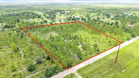 3601 Hidden Valley Circle Punta Gorda FL 33982