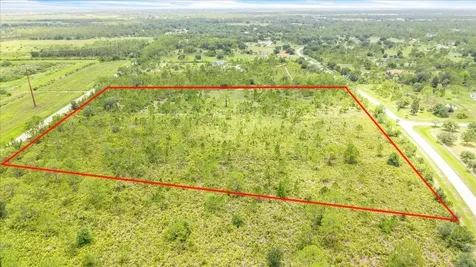 3601 Hidden Valley Circle Punta Gorda FL 33982