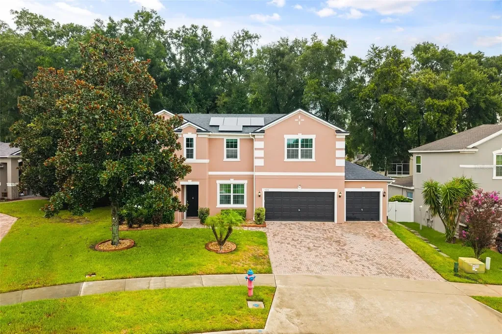 925 Counts Crest Circle Apopka FL 32712