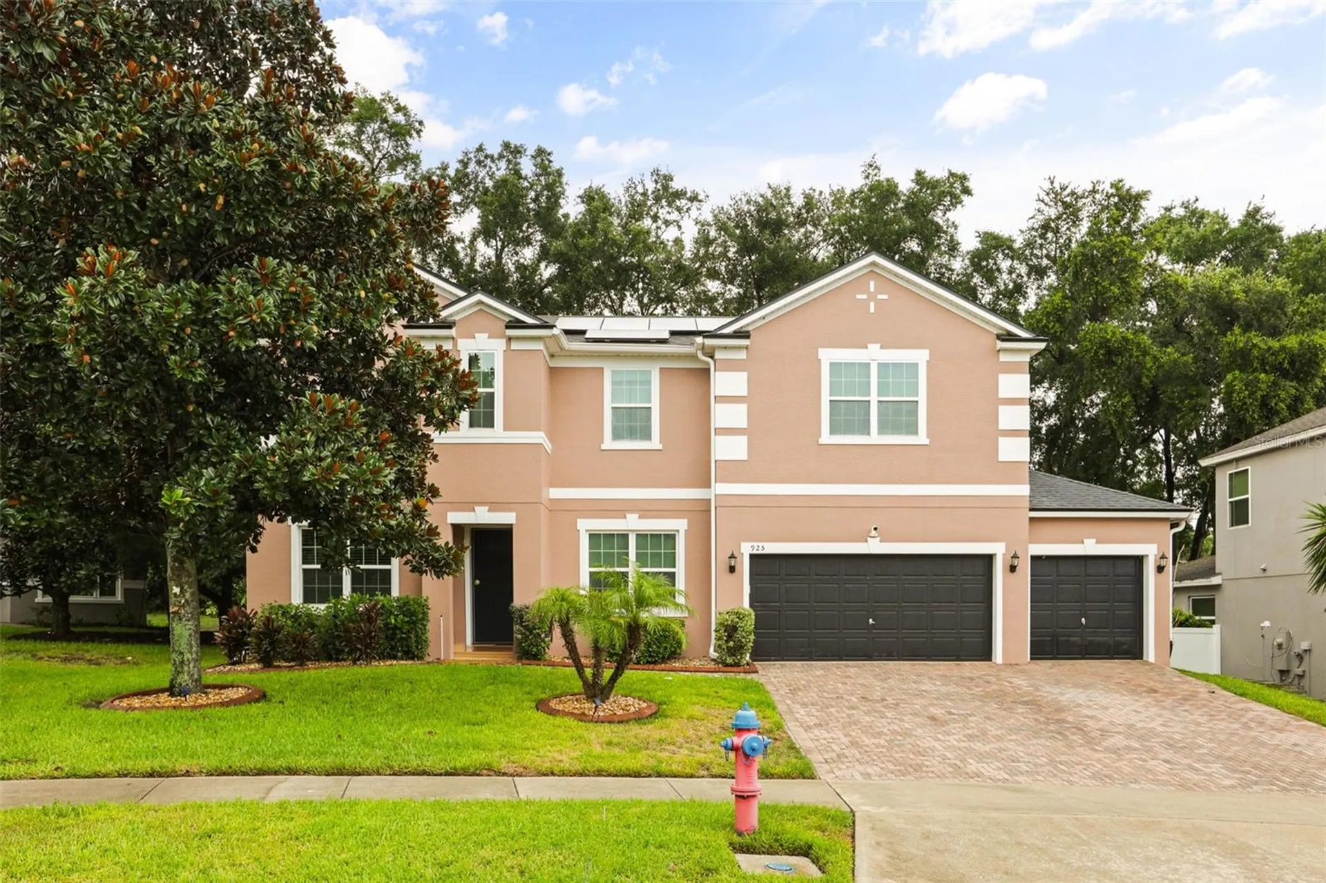 925 Counts Crest Circle Apopka FL 32712
