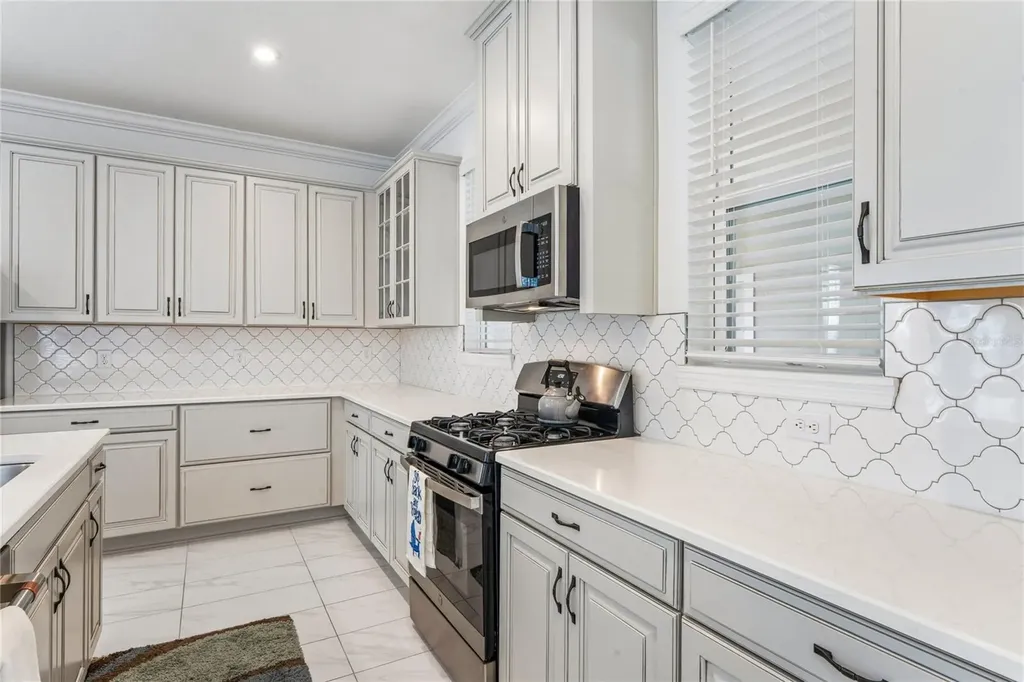 13636 Stevenson Lane Odessa FL 33556