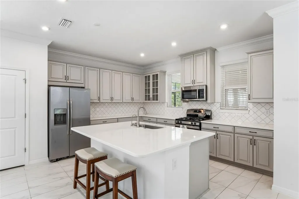 13636 Stevenson Lane Odessa FL 33556